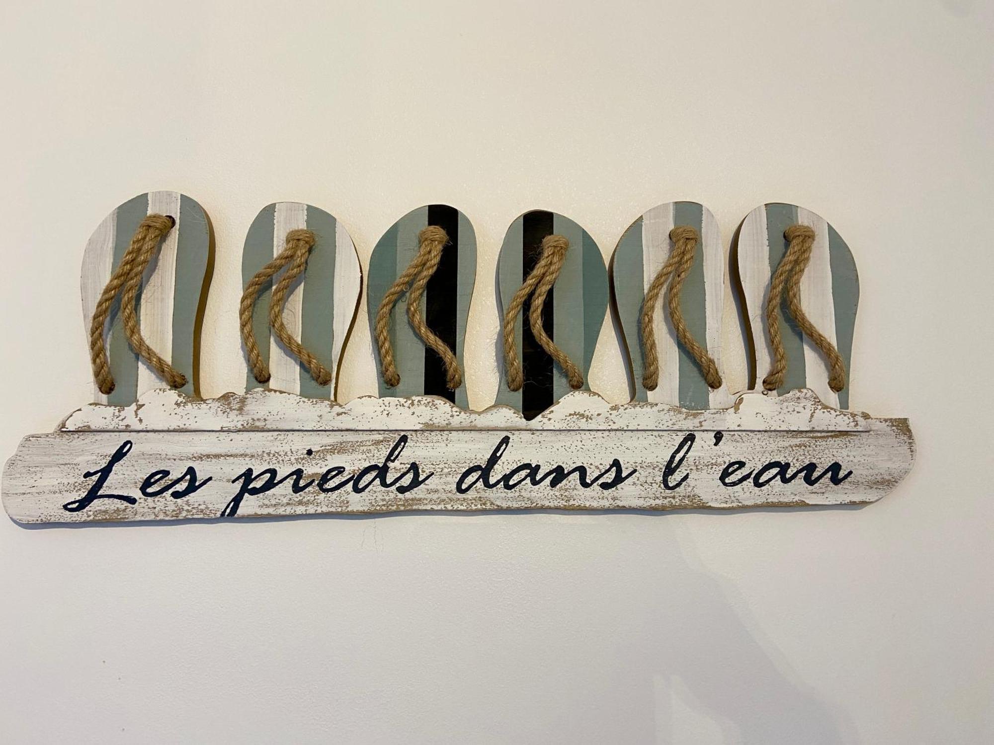 L'Aigrette Bleue Apartment Frontignan Ngoại thất bức ảnh